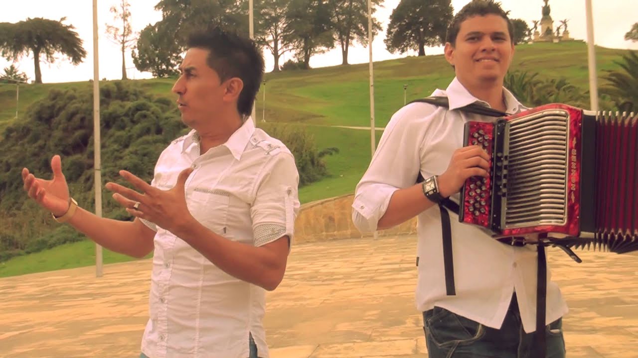 Mi Amigo  TRINO FLOREZ & ALGEMIRO LLANOS