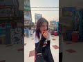 What I eat in a day 😋| street food edition | #20 | #streetfood #vlogs #mydailyroutine #minivlogs