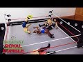 Greatest Royal Rumble Match: WWE Greatest Royal Rumble, April 15, 2018