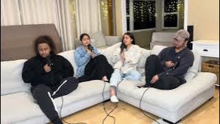 Download lagu Tribe of Ope (Cover) | Why (Live From The Loft) | feat. ELEVATION RHYTHM | Elevation Worship