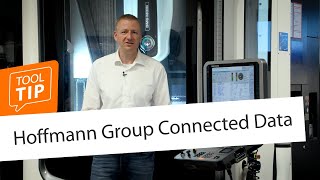 Tool Tip: Connected Data