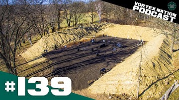 Ep. 139 | How To Build Your own Gun Shooting Range