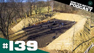 Ep. 139 | How to Build Your own Gun Shooting Range