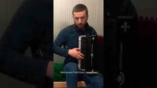 Abkhazian Folk Music (Абхазцы Песня)