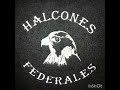 yo me enamore/el alacran/tal ves será LOS HALCONES FEDERALES EN VIVO MAIPU