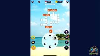 Word Trails NETFLIX - Singapore Levels 371 - 380 Answers
