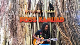 Bastien Billy Zamal - Foss Kamuad