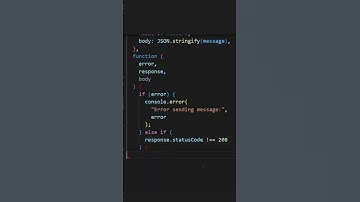 Sending Push Notifications using Node.js #nodejs #pushnotifications #firebase #webdevelopment