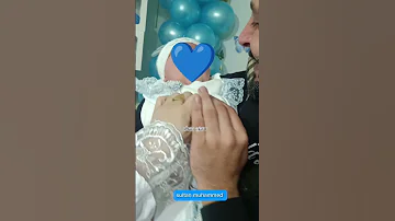 سبحانو اللي عطانا احلى صبي اجانا اكسبلور بيبي ترند تيك توك سلطان محمد 