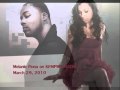 Melanie Fiona Sings An Andrea Martin Medley