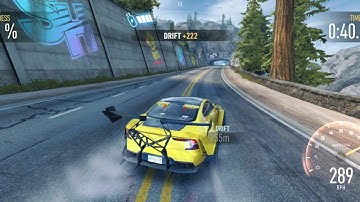 Polestar 1 Day 7 Race 14 walkthrough NFS No Limits