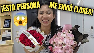 Bessy Received A Special Gift From Someone Confessing Everything Thats Rumored About The Flowers