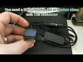 How To Unlock And Charge IMEI On The Sony Ericsson T300 FREE Solution 