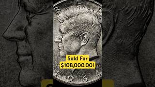 Sold For $108,000.00! Look For This Mark! Sold For $108,000.00! Look For This Mark!