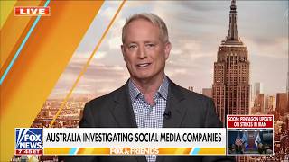 Australia Investigating Tech Giants Over Social Media Ban Compliance Kurt The Cyberguy