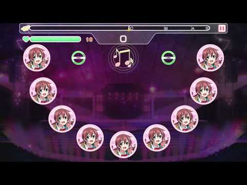 【スクフェス】Future Style  MASTER 判定強化なしFC