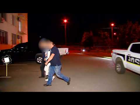 პოლიციამ გამოძალვის ბრალდებით ბორჯომში დანაშაულებრივი ჯგუფის წევრები დააკავა