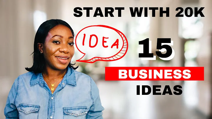 Profitable Business Ideas to Start in Nigeria
