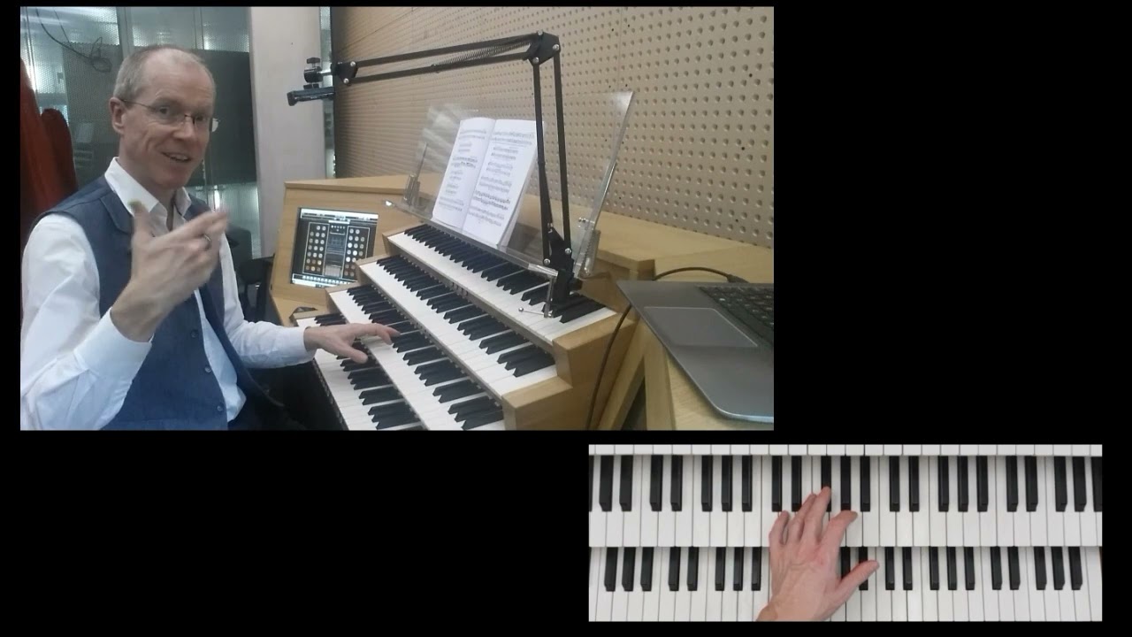 Improvising Fugues (Part I)