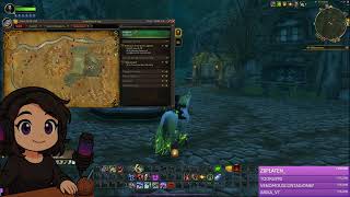 Alt Rush & Housing Hunt ☕✨ | Cozy WoW Morning + Today’s News screenshot 3