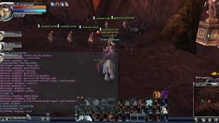 Priston Tale 2 bug