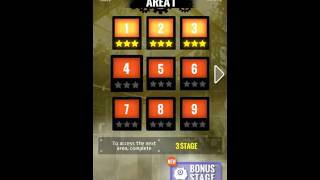 Slaaaash cut and smash - Android app - GogetaSuperx screenshot 3