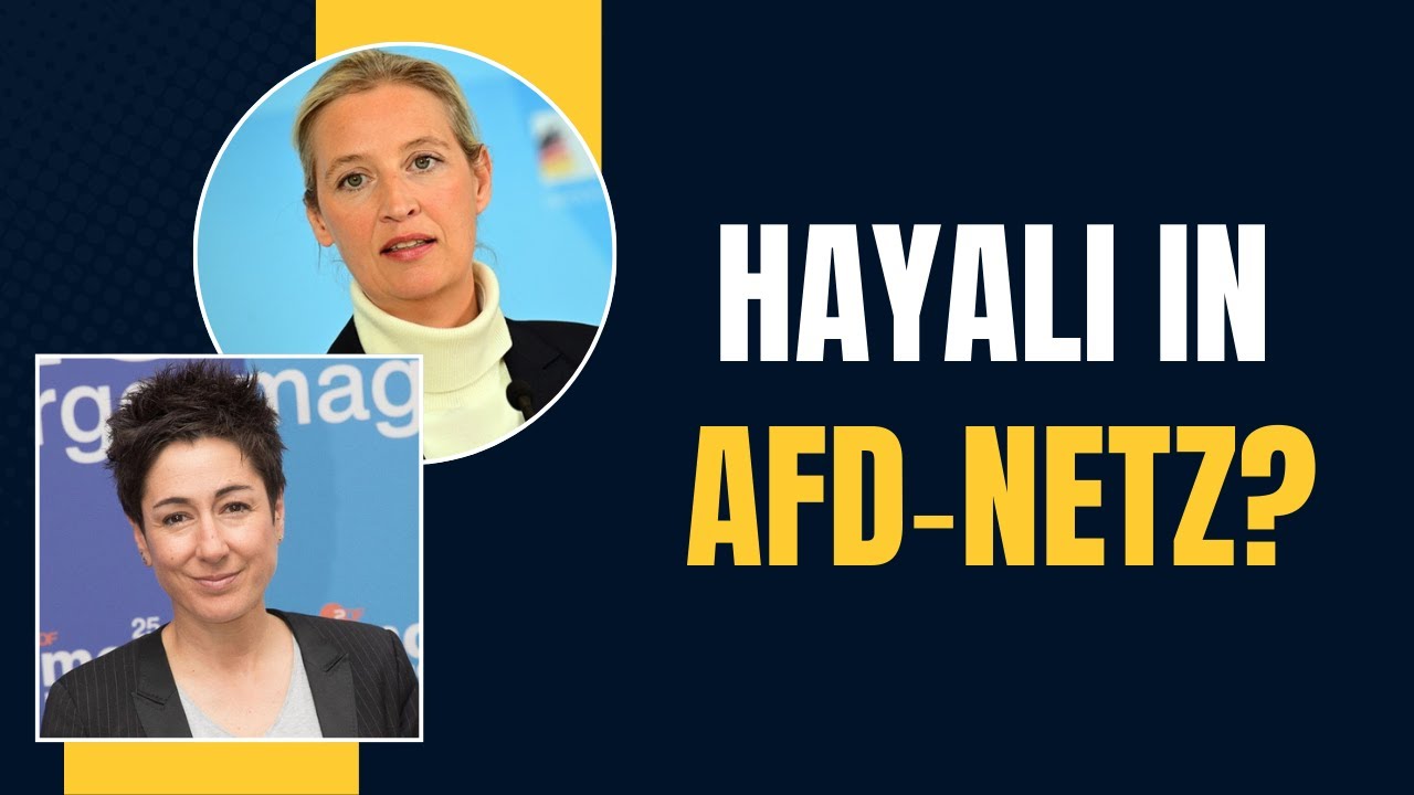 Ungläubige Reaktionen – diese Hayali-Aussage lässt viele zweifeln