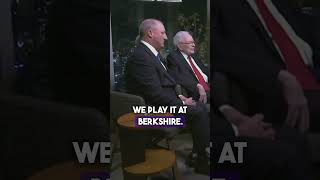 Warren Buffett on Greg Abel’s $100 Million Berkshire Bet 💰
