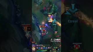 On Complete Skill Gap