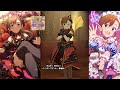 【ミリシタ/MLTD/밀리시타 】《 WOW! I NEED!! ~シンギングモンキー 歌唱拳~》双海真美