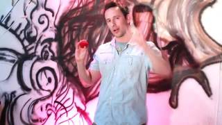 Colour Changing Sponge Balls 1
