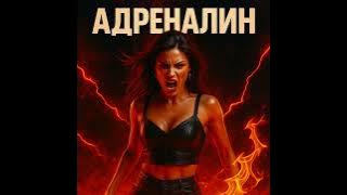 DJ Tuman - Адреналин – Русский Latin-Pop / Reggaeton Хит 2025 🔥💃