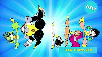 Cartoon Network - Yoursday Promo (60s) - May 5, 2016