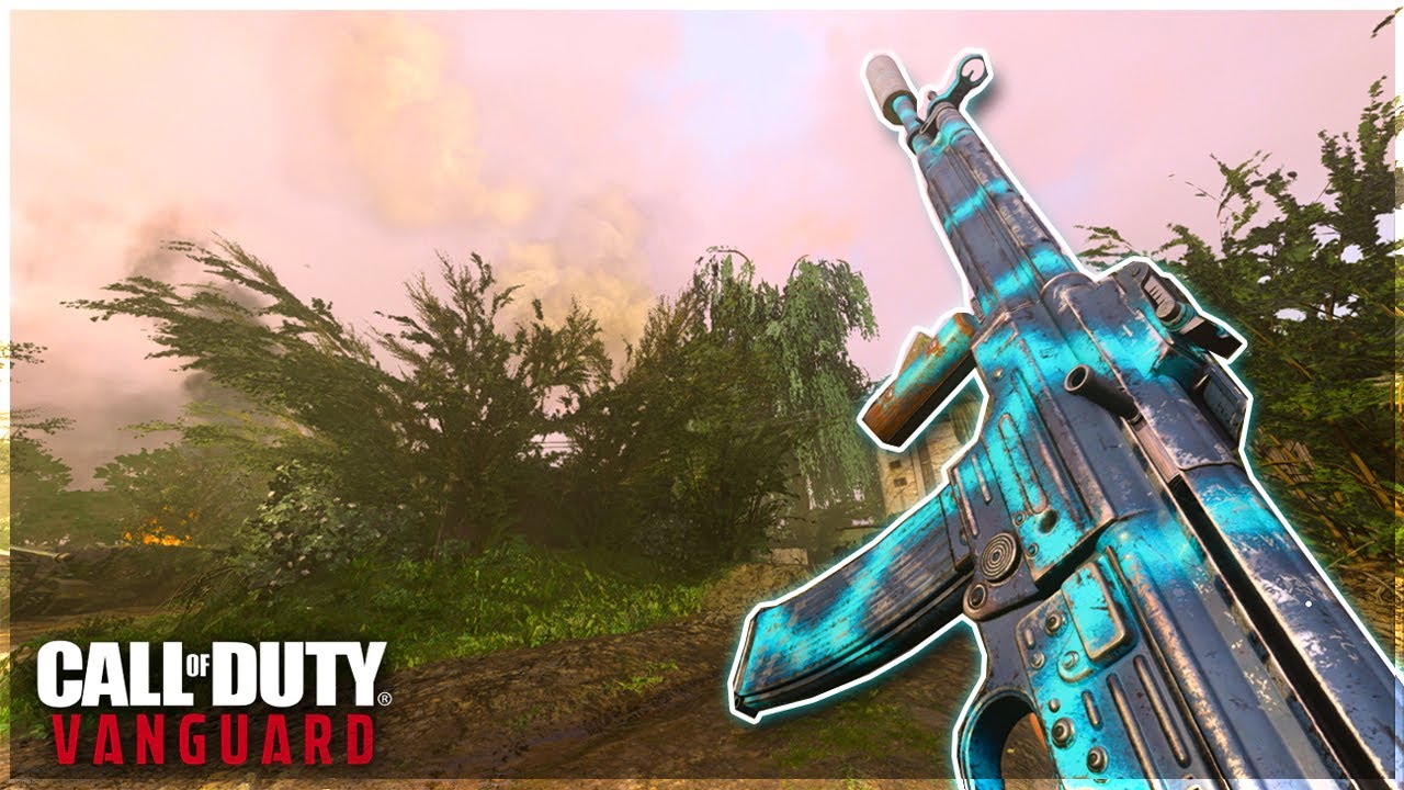 Free Gameplay Vanguard multiplayer 1080p60 fps