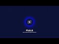 Beginning of video