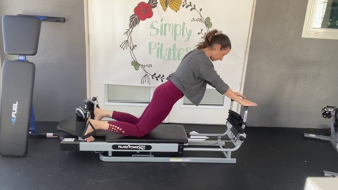 Pilates Power Gym Pro 