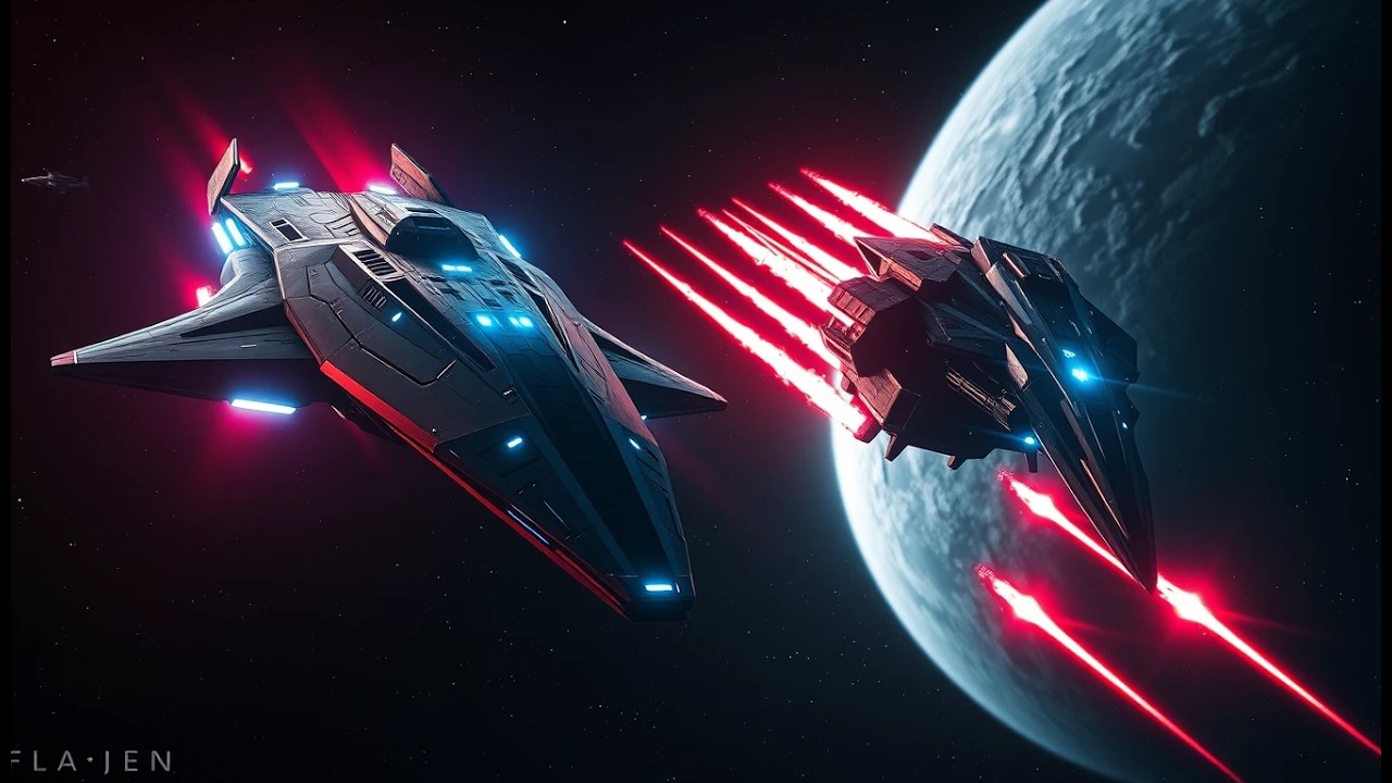 They Boasted of an Invincible Armada—But Humanity Showed Them True Power | HFY