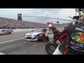 Student Shakedown – Stewart-Haas Racing's Keifer Phillips | Mobil 1 The Grid