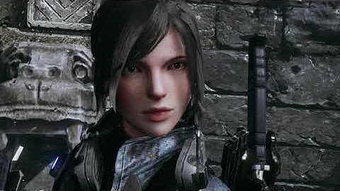 Bright Memory (Early Access) - Full Gameplay