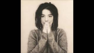 Bjork - Aeroplane