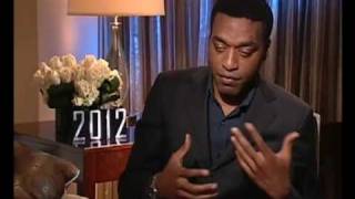 2012 Featurette - If The World Came To An End...