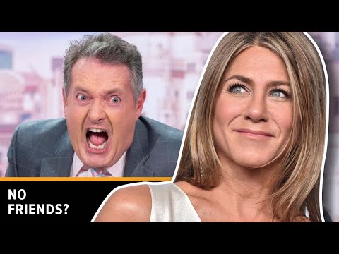 Video: Jennifer Aniston non fidanzata, voi pazzi mangiatori di tori