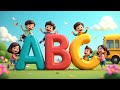 ABC Song for Kids