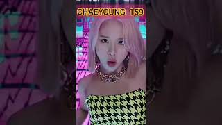 Members height twice#TWICE #nayeon #jeongyeon #momo #sana #jihyo #mina #dahyun #chaeyoung  #tzuyu Profile