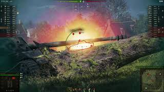 World Of Tanks Tier Viii Su-101 Westfield