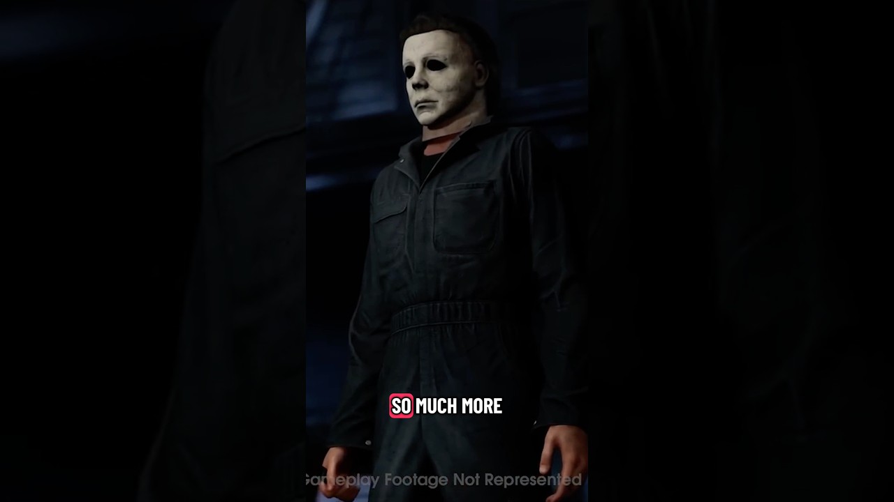 Will Laurie Strode be in Halloween: The Game?