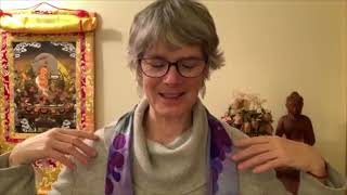 Rebecca Bradshaw Freeing The Heart - 222022