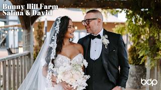 Salma & David - Pure Magic At Bunny Hill Farm