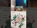 Preview : EGAxJJK White Limited Edition #utech #review