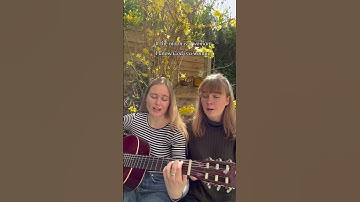 Thumbnail of A bit of « Farafina Mousso » by@LubianaKepaou 🎶💛#harmonies #women #acousticcover